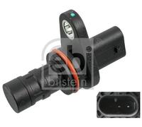 FEBI BILSTEIN 175808 Crankshaft Pulse Sensor Fits Audi A1 Sportback A3 Sportback
