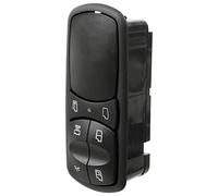 febi bilstein 175827 Electric Window Regulator Switch Unit