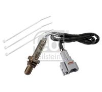 FEBI BILSTEIN Oxygen (Lambda) Sensor 175842 – Fits Suzuki Ignis Liana Swift Aerio 2005-12
