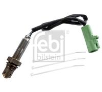 FEBI BILSTEIN 175852 Oxygen Sensor Fits Ford C-Max Courier Explorer Fiesta Volvo