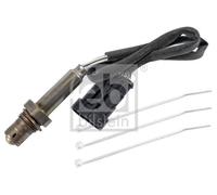 FEBI BILSTEIN 175853 Oxygen Sensor Fits Alfa Romeo 147 156 166 GT GTV Fiat Iveco