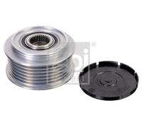 febi bilstein 175854 Generator wheel