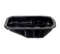 febi bilstein 175857 Oil Pan