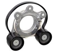 Aux Belt Tensioner 175859 Febi Drive V-Ribbed 11287634197 Top Quality Guaranteed