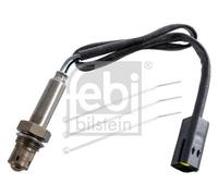 Ferdinand Bilstein - Lambda Oxygen Sensor for INFINITI G37X 3.7 Post Cat 2008 VQ37VHR 226A0ET000