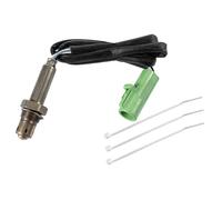 FEBI BILSTEIN 175873 Oxygen Sensor Fits Ford C-Max 2 S-Max Fiesta 6 Van Focus 2