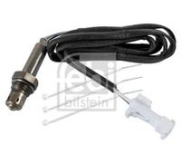 Lambda Sensor fits PEUGEOT 206 2D 1.4 2.0 1998 on Oxygen 101980700 1618AL 1618Z8