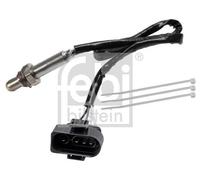 FEBI BILSTEIN 175889 Oxygen Sensor Fits Audi A4 A6 A8 Seat Cordoba Ibiza Inca VW