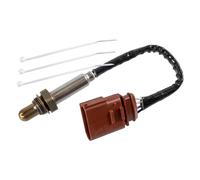 Lambda Sensor fits VW POLO 9N 1.2 Pre Cat 02 to 09 Oxygen 03D906265A 3D906265A