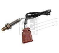 FEBI BILSTEIN 175902 Lambda Sensor for SEAT,VW