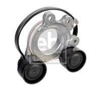 FEBI BILSTEIN 175912 V-Ribbed Belt Belt Tensioner Fits Subaru Forester XV