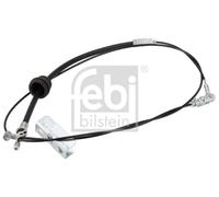 FEBI BILSTEIN 175924 Hand brake cable