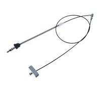FEBI BILSTEIN 175924 Handbrake cable