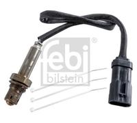 Febi Bilstein 175929 Lambda Sensor Replacement Fits Nissan Opel Renault