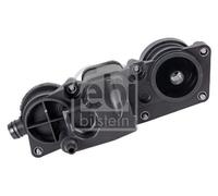 FEBI BILSTEIN 175931 Oil Trap, crankcase breather
