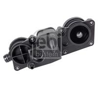 FEBI BILSTEIN 175931 Oil Trap, crankcase breather for MERCEDES-BENZ