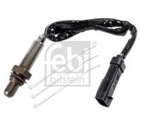 FEBI BILSTEIN 175935 Oxygen Sensor Fits Dacia Logan Sandero Nissan Renault Clio
