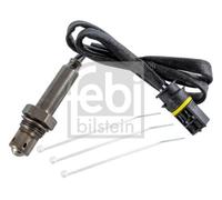 Lambda Sensor fits MERCEDES S320 W220 3.2 Pre Cat 98 to 05 M112.944 Oxygen Febi