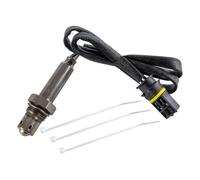 Lambda Sensor fits MERCEDES S320 W220 3.2 Pre Cat 98 to 05 M112.944 Oxygen Febi