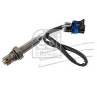 FEBI BILSTEIN 175944 Lambda Sensor for BUICK,CADILLAC,CHEVROLET,ISUZU,OPEL,PONTI