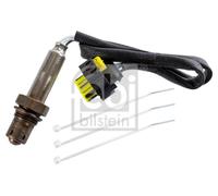 FEBI BILSTEIN 175951 Oxygen Sensor Fits Cadillac Chevrolet Opel Saab Vauxhall