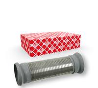 FEBI BILSTEIN 17597 Corrugated Pipe, exhaust system