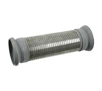 febi bilstein 17597 Flexible Metal Hose for exhaust pipe, pack of one