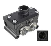febi bilstein 175981 Schaltzylinderventil Shift Cylinder Valve