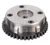 Variable valve timing gear Intake Side 175989 FEBI BILSTEIN for VOLVO FORD