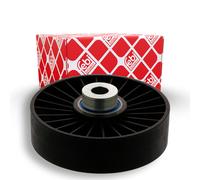 FEBI BILSTEIN 17600 Deflection / guide pulley, V-ribbed belt