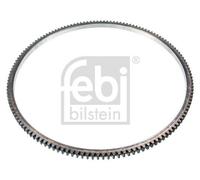 FEBI BILSTEIN 176001 Ring Gear, flywheel