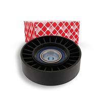 FEBI BILSTEIN 17601 Deflection / Guide Pulley, v-ribbed belt