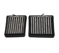 febi bilstein 176024 Cabin Filter Set, Pack of 1