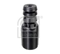 Air shock absorber cover Front Axle Left 176026 FEBI BILSTEIN for VW AMAROK