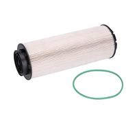 FEBI BILSTEIN 176031 Fuel Filter 100mm Outer Diameter 284.5mm Height Fits DAF