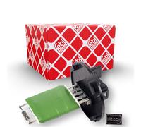 FEBI BILSTEIN 176041 Blower motor resistor