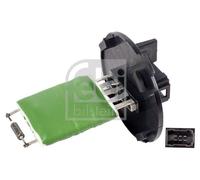 FEBI BILSTEIN 176041 Blower motor resistor