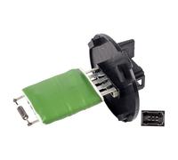FEBI BILSTEIN 176041 Blower motor resistor