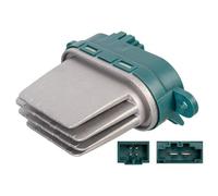 febi bilstein 176042 Resistor