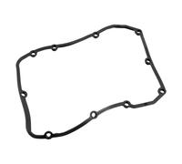 Valve cover gasket Right NBR (nitrile butadiene rubber) 176050 FEBI BILSTEIN