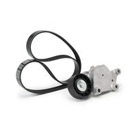 FEBI BILSTEIN 176080 V-Ribbed Belt Set