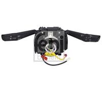 Fits FEBI 176081 COLUMN SWITCH FOR THE STEERING WHEEL. FIAT PKW ⭐UK Stock⭐