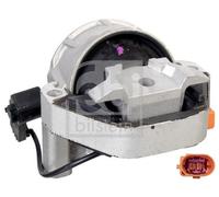 Febi 176082 Engine Mounting Fits Audi