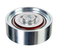 FEBI BILSTEIN 176088 Deflection / guide pulley, V-ribbed belt