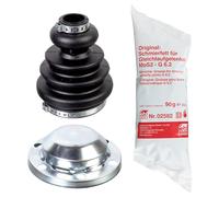 febi bilstein 176115 Axle Boot Set