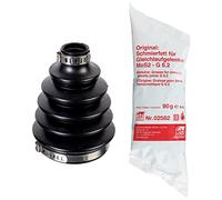 febi bilstein 176119 Axle Boot Set