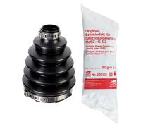 FEBI BILSTEIN 176124 CV boot kit, drive shaft