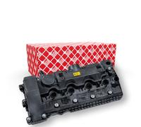 FEBI BILSTEIN 176147 Left N/S Passenger Nearside Cylinder Head Cover Fits BMW