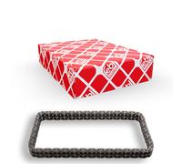 FEBI BILSTEIN 17615 Timing Chain for OPEL,SAAB,VAUXHALL