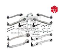Febi Bilstein 176159 Front Left Right Wheel Track Control Arm Kit Fits Audi